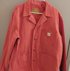 Gap worker jacket